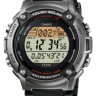 Ремешок CASIO W-S200H-1A