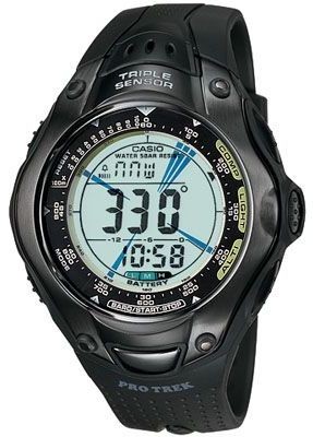Ремешок CASIO PRG-70-1V