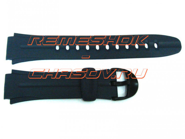 Ремешок CASIO W-E11-1A