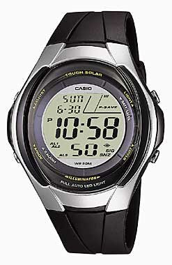 Ремешок CASIO WL-S21H-1 Ремешок CASIO WL-S21H-1