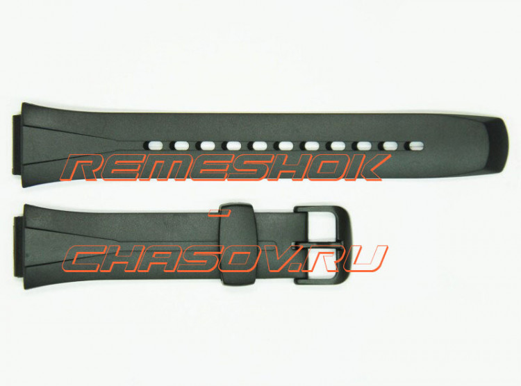 Ремешок CASIO WL-S21H-1 Ремешок CASIO WL-S21H-1