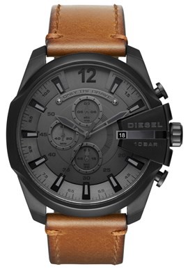 Ремешок для часов DIESEL DZ4463 Ремешок для часов DIESEL DZ4463