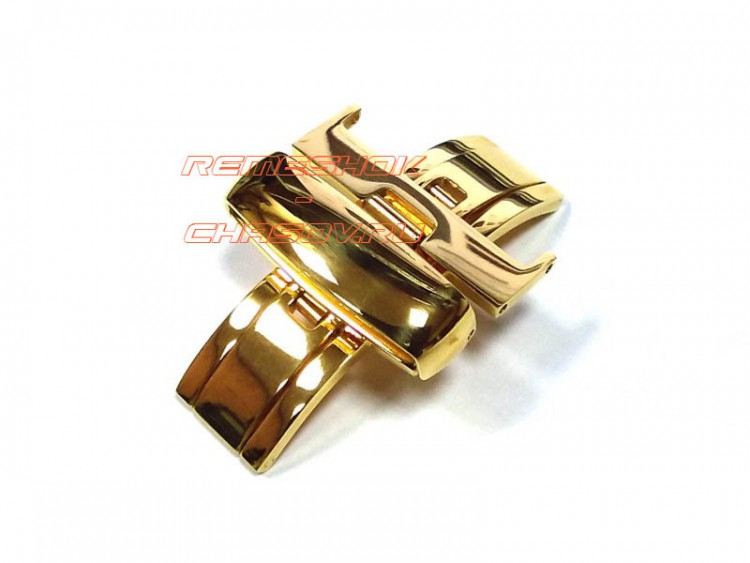 Клипса для часов 0252-22 Клипса для часов 0252-22