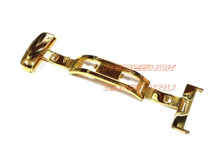 Клипса для часов 0252-22 Клипса для часов 0252-22