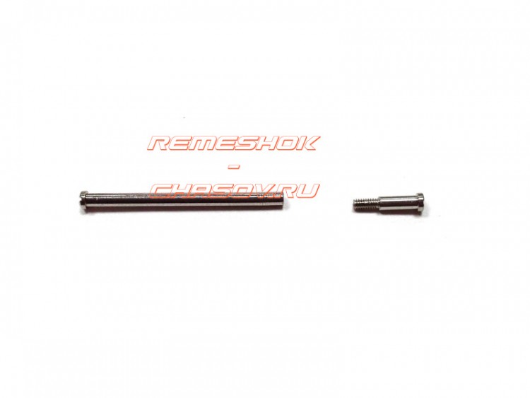 Шпилька для часов DZ7064