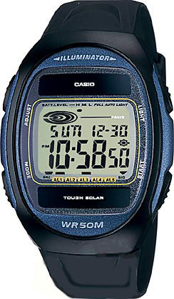 Ремешок CASIO WL-20