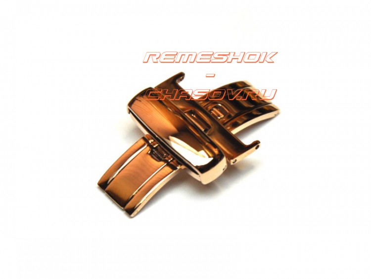 Клипса для часов 0253-22 Клипса для часов 0253-22