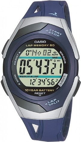 Ремешок для часов CASIO STR-300C-2V