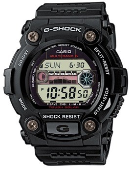 Ремешок CASIO GW-7900-1D Ремешок CASIO GW-7900-1D