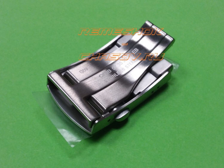 Клипса ORIS 07 35 20 40 EB