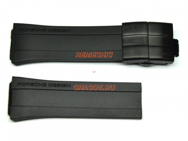 Ремешок Porsche Desigh PD043-004