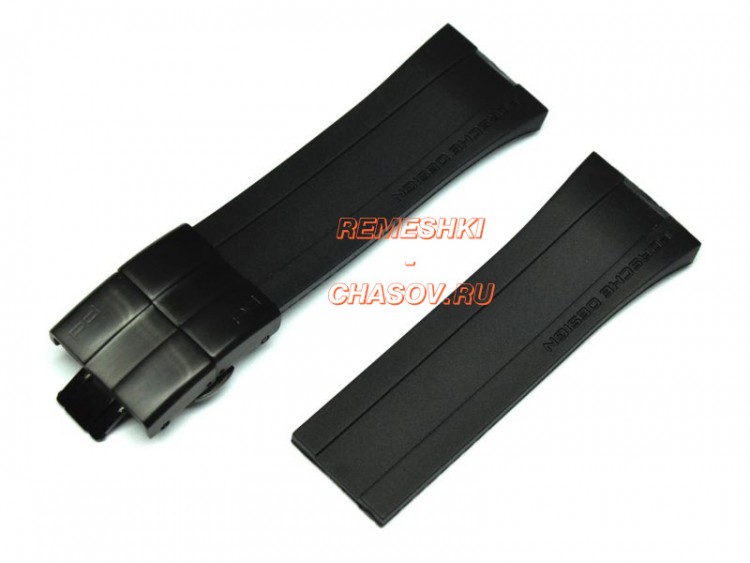 Ремешок Porsche Desigh PD043-004