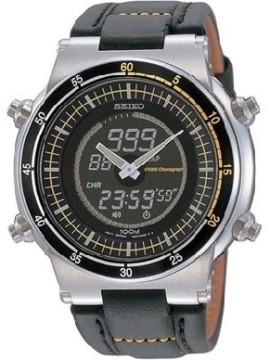 Ремешок SEIKO 4K28JB