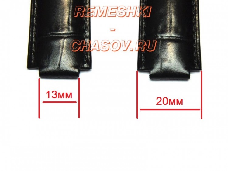 Ремешок CARTIER​ CRT016-002