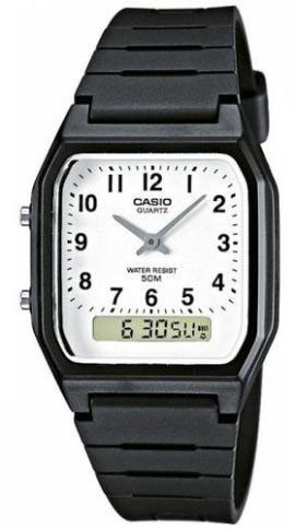 Ремешок CASIO AW-48H Ремешок CASIO AW-48H