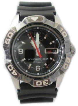 Ремешок для часов SEIKO 4K32AB