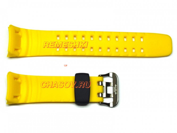 Ремешок CASIO G-7600R-9VV