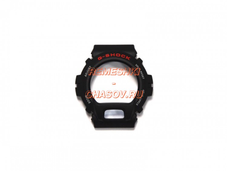 Рант корпуса DW-6600