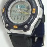 Ремешок CASIO AQW-101B-2A Ремешок CASIO AQW-101B-2A