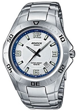 Браслет CASIO EF-128D-7A