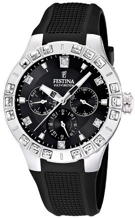 Ремешок для часов FESTINA F16559-6 Ремешок для часов FESTINA F16559-6