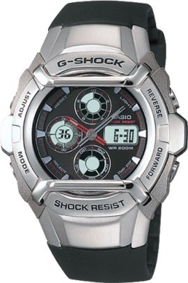 Ремешок CASIO G-511-1A