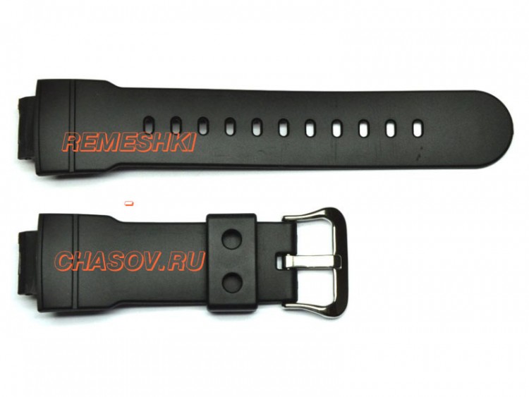 Ремешок CASIO AW-582-1A