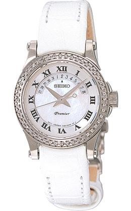 Ремешок для часов SEIKO 4KZ4JZ