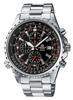 Браслет CASIO EF-527D-1AV