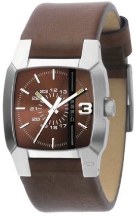 Ремешок для часов DIESEL DZ1090-0101 Ремешок для часов DIESEL DZ1090-0101