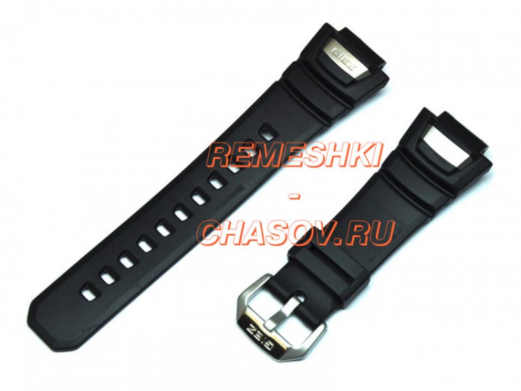 Ремешок CASIO GS-1050-1A