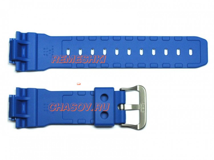 Ремешок CASIO DW-6900MM-2ER