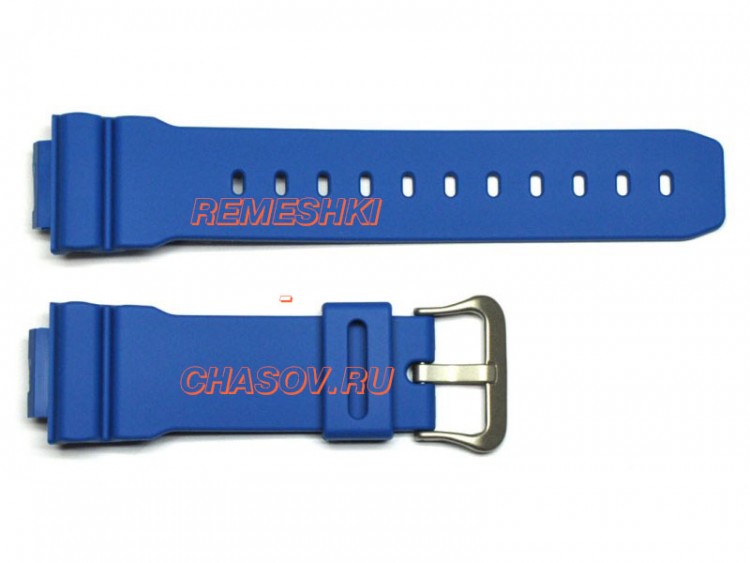 Ремешок CASIO DW-6900MM-2ER