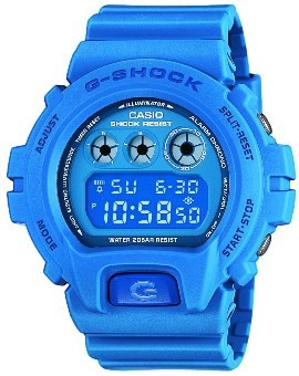 Ремешок CASIO DW-6900MM-2ER