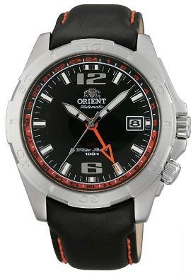 Ремешок для часов ORIENT UDDDKSB