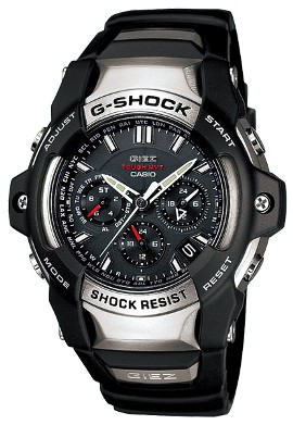 Ремешок CASIO GS-1400 Ремешок CASIO GS-1400