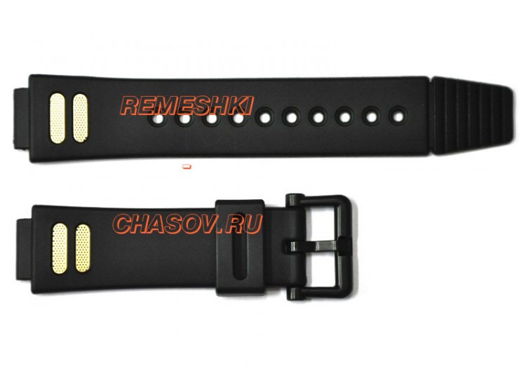 Ремешок CASIO DW-002-1BV