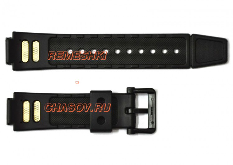 Ремешок CASIO DW-002-1BV