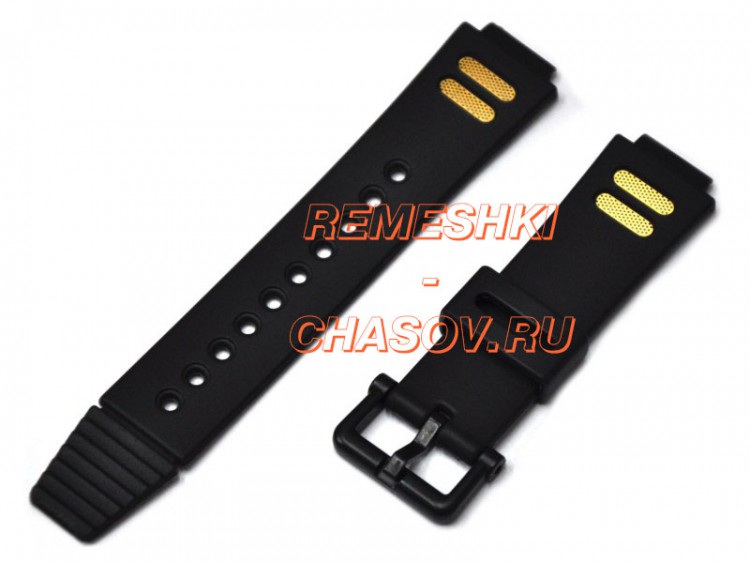 Ремешок CASIO DW-002-1BV