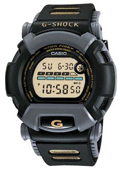 Ремешок CASIO DW-002-1BV