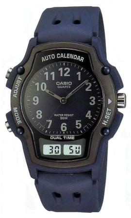 Ремешок CASIO AW-24 Ремешок CASIO AW-24