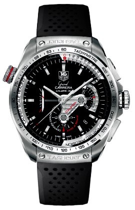 Ремешок для часов Tag Heuer FT6019 Ремешок для часов Tag Heuer FT6019