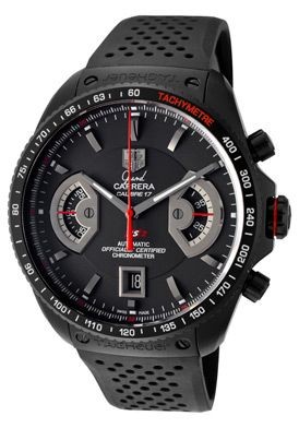 Ремешок для часов Tag Heuer FT6016