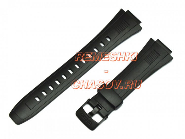 Ремешок CASIO CPW-500H-1AV