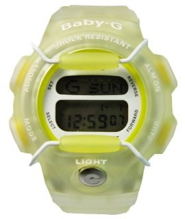 Ремешок CASIO BG-350K Ремешок CASIO BG-350K