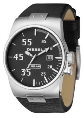 Ремешок для часов DIESEL DZ1161-0115 Ремешок для часов DIESEL DZ1161-0115