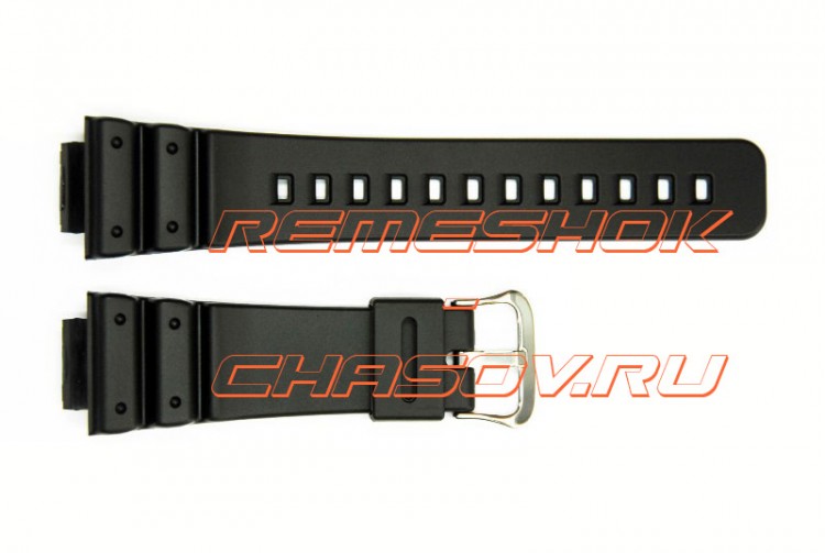 Ремешок CASIO DW-6600 Ремешок CASIO DW-6600