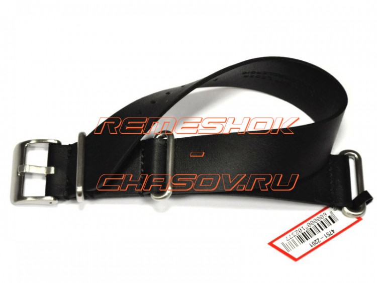 Ремешок для часов NATO 4751-2201