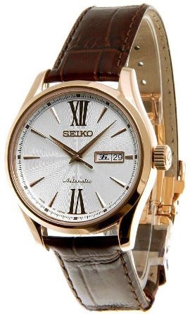 Ремешок SEIKO L08P012P0