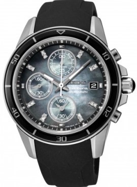 Ремешок для часов SEIKO R01T012J0